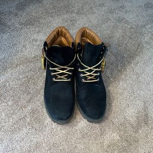 Mens timberland classic boot